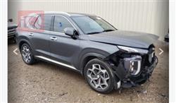 هيونداي باليسيد